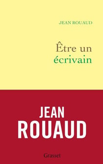 Etre un écrivain - La vie poétique, 4