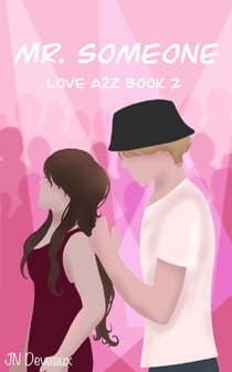 Mr. Someone - Love A2Z, #2