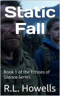 Static Fall: Echoes of Silence