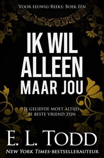 Ik wil alleen maar jou - Voor eeuwig, #1