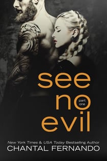 See No Evil Part 1 - See No Evil, #1