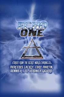 Echo One - Secret World Chronicles