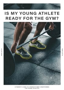 Is My Young Athlete Ready For The Gym?