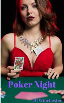Poker Night - Pregnancy Stand Alones, #3