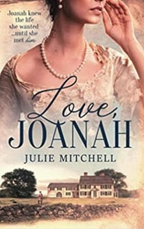 Love, Joanah