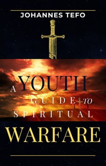 Youth's Guide To Spiritual Warfare - Family spiritual Warfare Books
