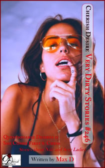 Very Dirty Stories #246 - Very Dirty Stories, #246