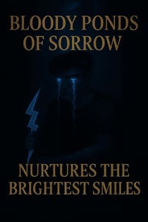 Bloody Ponds of Sorrow Nurtures the Brightest Smiles