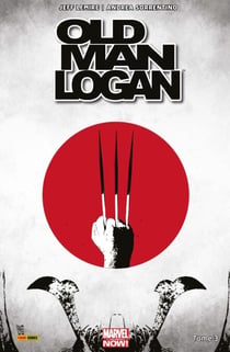 Old man Logan (2015) T03 - Le dernier ronin