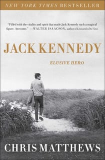 Jack Kennedy - Elusive Hero