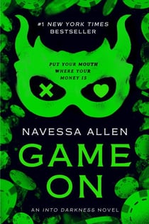 Game On - An Into Darkness Novel