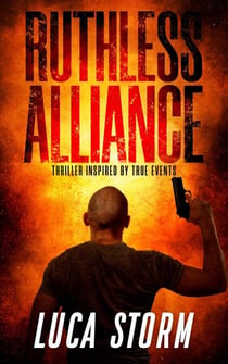 Ruthless Alliance - Ruthless Justice