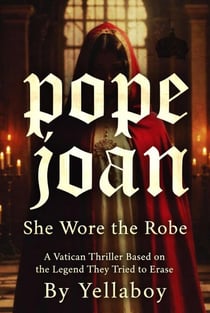Pope Joan