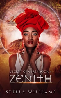 Zenith - Secret of Ceres, #4