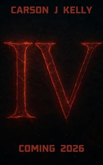 Nightmares Edge Part IV - NIGHTMARE'S EDGE, #4