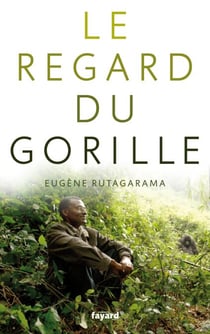 Le regard du gorille