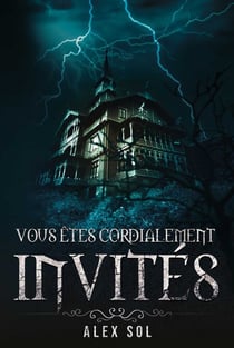 Vous êtes cordialement invités