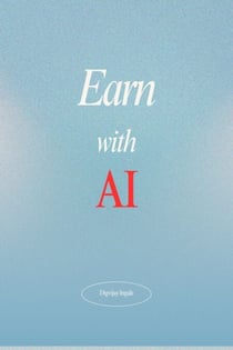 Earn with AI