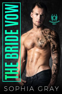 The Bride Vow - Angel's Keepers MC, #2