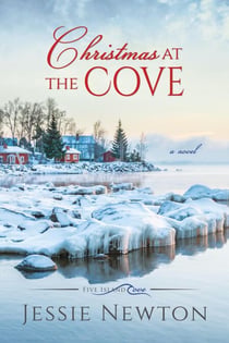 Christmas at the Cove - Five Island Cove, #4