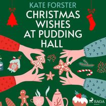 Christmas Wishes at Pudding Hall