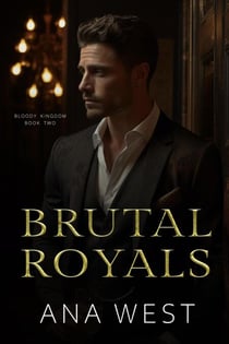 Brutal Royals - Bloody Kingdom, #2