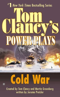 Cold War - Power Plays 05