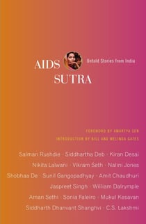 AIDS Sutra - Untold Stories from India