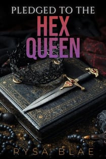 Pledged to the Hex Queen - Pledged to the Darkness