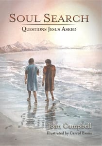 Soul Search: Questions Jesus Asked - Step Into, #3