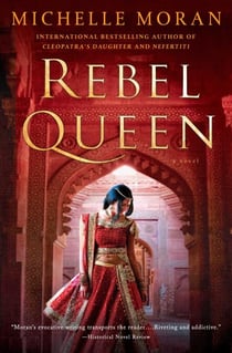 Rebel Queen - A Novel