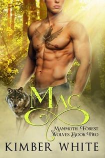 Mac - Mammoth Forest Wolves, #2