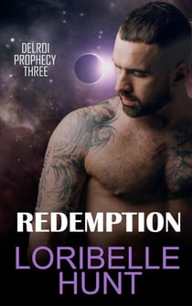 Redemption - Delroi Prophecy, #3