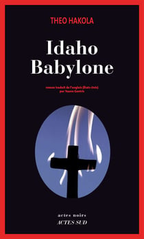 Idaho Babylone