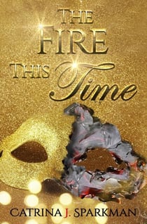 The Fire This Time - Redemption's Price, #3