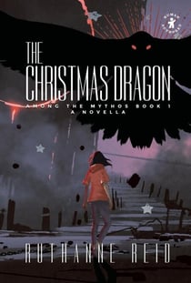 The Christmas Dragon - Among the Mythos, #1