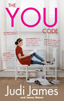 The You Code - What your habits say about you