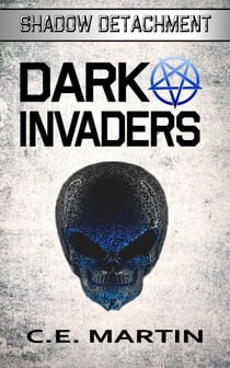 Dark Invaders - Shadow Detachment, #2