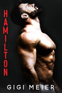 Hamilton - The Cañon Series, #3