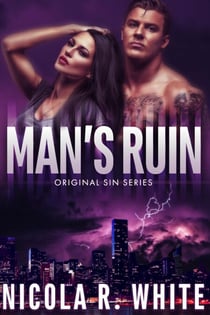 Man's Ruin - Original Sin, #1
