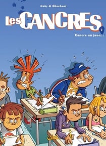 Les cancres T01 - Cancres un jour