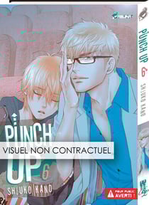 Punch Up T06