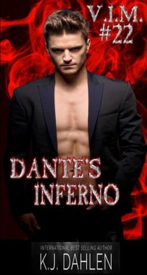 Dante's Inferno - Vengeance Is Mine, #22