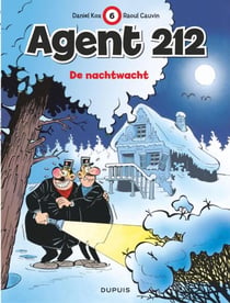 De nachtwacht