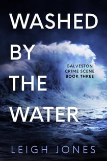 Washed By The Water - Galveston Crime Scene, #3
