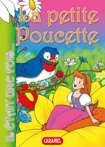 La petite Poucette - Contes et Histoires pour enfants