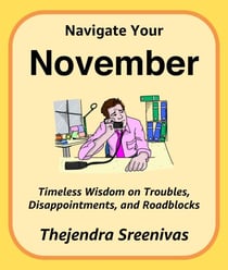 Navigate Your November - The Twelve-Month Transformation Series, #11