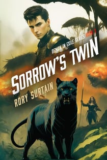 Sorrow's Twin - Demon in Exile, #3
