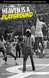 Heaven Is a Playground - 4th Edition