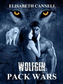 Wolfgen Pack Wars - Wolfgen, #3